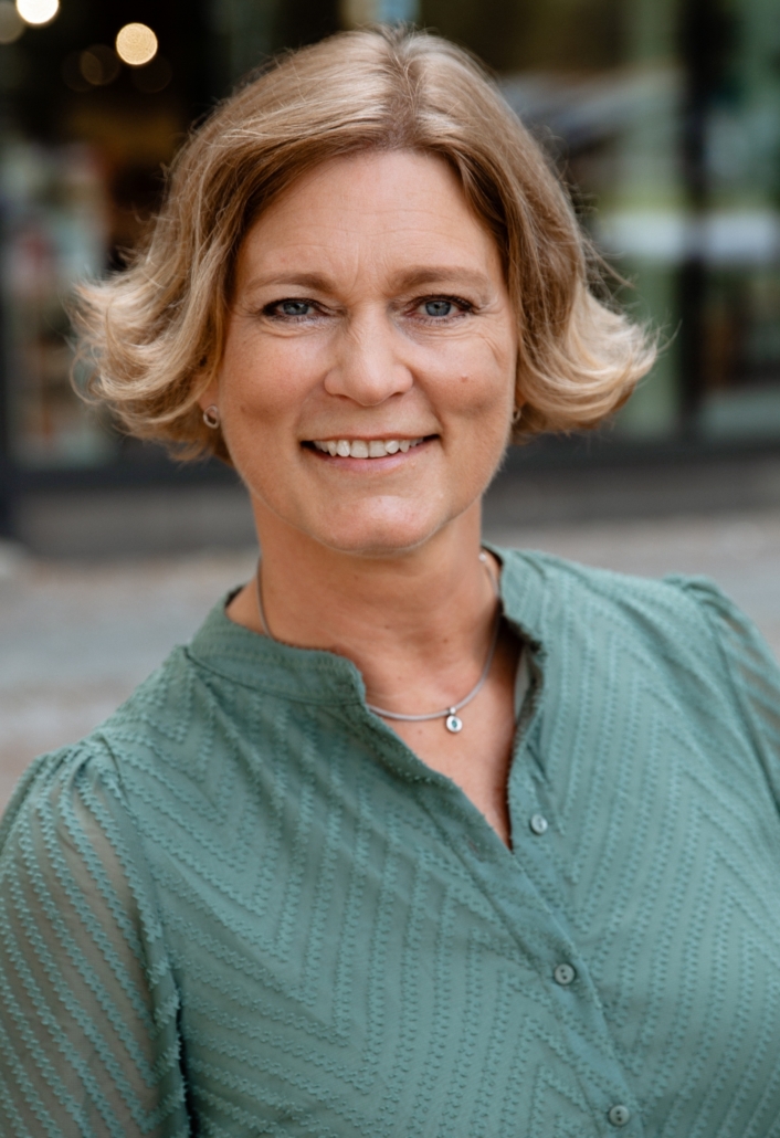 Åsa Callenfors